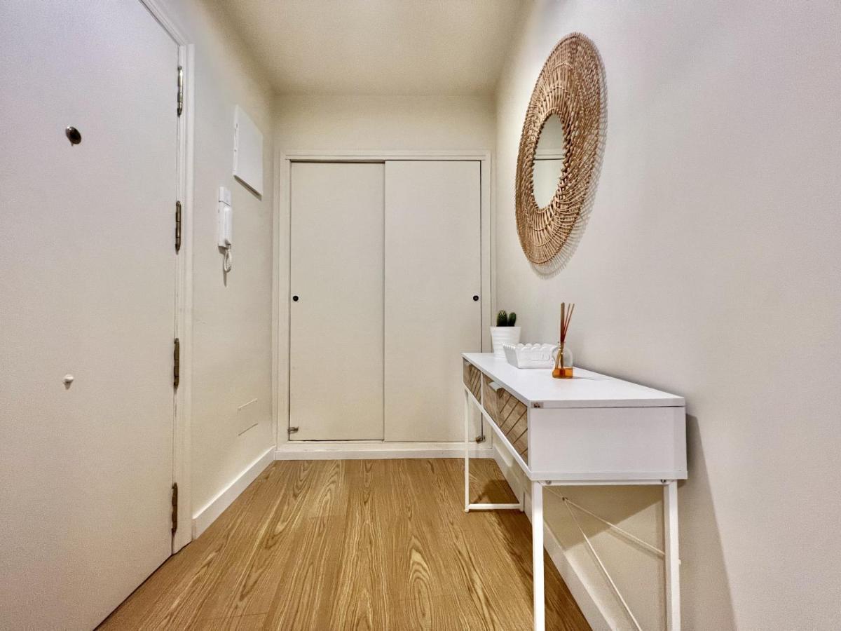 Cozy San Cristobal Apartment In Heart Of Alicante Exterior foto