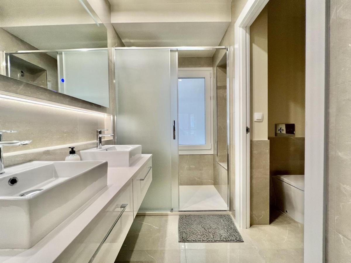 Cozy San Cristobal Apartment In Heart Of Alicante Exterior foto