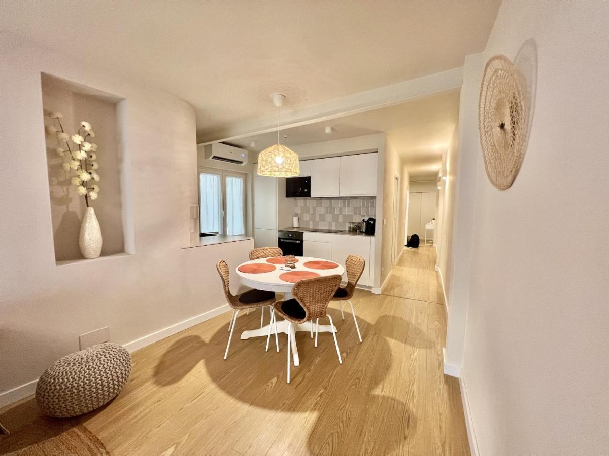 Cozy San Cristobal Apartment In Heart Of Alicante Exterior foto