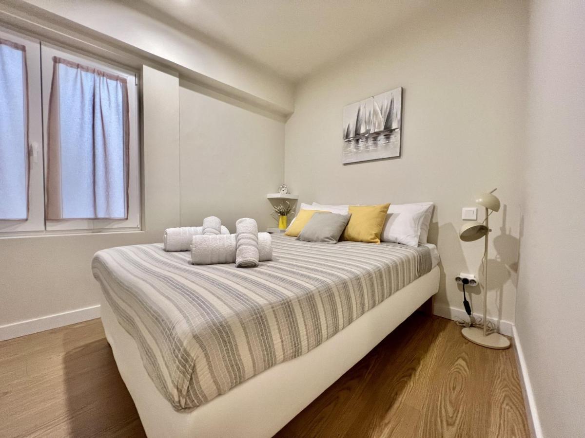 Cozy San Cristobal Apartment In Heart Of Alicante Exterior foto